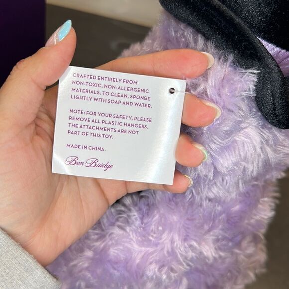 Ben Bridge Jewelry Bear-NWT - Picture 6 of 7